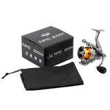 SeaKnight,RAPID,Spinning,Reels,Fishing,Wheel,Saltwater,Fishing