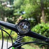 XANES,750LM,Cycling,Bicycle,Headlight,Waterproof,Front,Light,Motorcycle