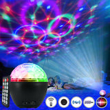 Portable,Music,Bluetooth,Party,Light,Remote,Control,Stereo,Subwoofer,Party,Lights,Stage