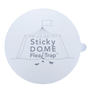 Sticky,Refill,Discs,Lasting