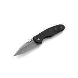 SR0265B,180MM,3Cr13MoV,Stainless,Steel,Folding,Knife,Outdoor,Camping,Fishing,Pocket,Knives