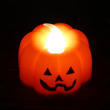 Halloween,Light,Pumpkin,Party,Decoration,Pumpkin,Candy,Sweet,Holder,Decorations