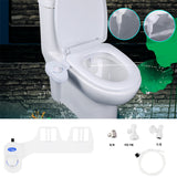 Bidet,Attachment,Fresh,Water,Sprayer,Mechanical,Bidet,Toilet,Nozzle