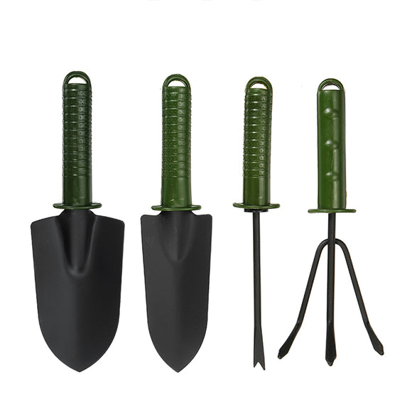 Portable,Gardening,Tools,Cultivator,Trowel,Garden