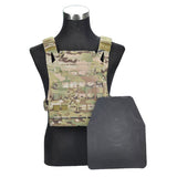 Airsoft,Wargame,Shockproof,Vests,Plate,Hunting,Tactical,Plates