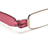 Women,Portable,Rotation,Folding,Reading,Glasses,Casual,Lightweight,Presbyopic,Glasses