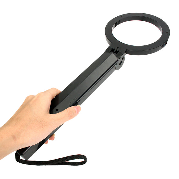 260mm,Sensitivity,Folding,Metal,Detector,Multifunctional,Electric,Finder