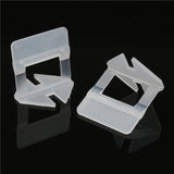 300Pcs,Ceramic,Tiling,Accessibility,Spacer,Plastic
