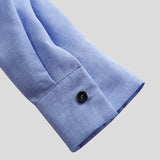 Sleeve,Loose,Comfortable,Shirt,Spring,Autumn,Breathable,Camping,Hiking,Sport