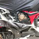 Polyester,Motorcycle,Cover,Waterproof,Protector,Motorcycle,Protector