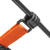 People,Outdoor,Beach,Triangle,Waterproof,Shade,Canopy,Shelter,Camping,Hiking