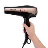 HUATU,2400W,Dryer,Motor,Speed,Tempreture,Setting,Professional,Salon