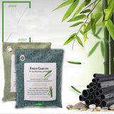 Purifying,Activated,Carbon,Closets,Deodorant,Bamboo,Charcoal,Nature,Freshener,Purifier