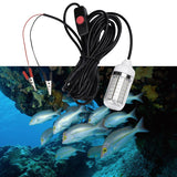 ZANLURE,Fishing,108pcs,Underwater,Finder,Light,Pulls,Shrimp,Squid,Krill,Fishing,Light