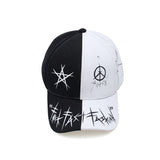 Unisex,Adjustable,Baseball,Polyester,Washed,Casual,Windproof,Athletic,Baseball,Outdoor,Camping,Hiking