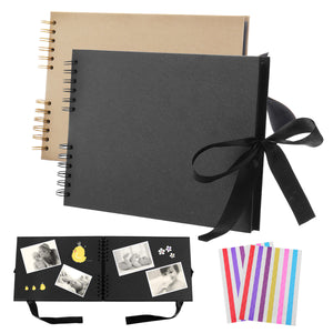 Photo,Album,Scrapbook,Memory,Valentines,Wedding,Travel,Gifts,Sheets