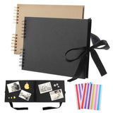 Photo,Album,Scrapbook,Memory,Valentines,Wedding,Travel,Gifts,Sheets