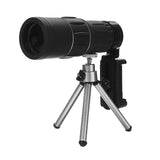 40X60,Monocular,Telescope,Outdoor,Camping,Hiking,Traveling,Angle,Night,Vision,Monocular,Tripod