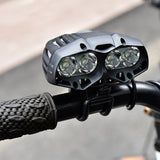 XANES,Waterproof,Front,Light,Modes,Multipurpose,Outdoor,Sports,Headlight