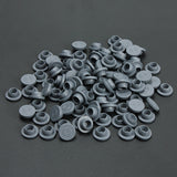 100Pcs,Rubber,Stoppers,Plugs,Glass,Vials,Penicillin,Bottle