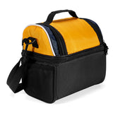Picnic,Waterproof,Lunch,Shoulder,Portable,Compartment,Camping,Thermal