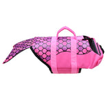Universal,Jacket,Clothing,Float,Safety,Mermaid