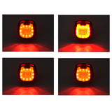 BIKIGHT,Widen,Lighting,Bicycle,Light,Rechargeable,Lights,Safety,Warning,Night,Cycling