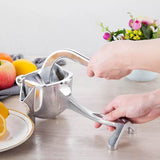 Manual,Juicer,Fruit,Squeezer,Juice,Squeezing,Removable,Artifact,Press,Kitchen,Machine