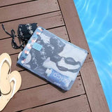 IPRee,Outdoor,Travel,Storage,Pouch,Summer,Beach,Handbag