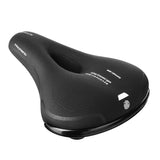 BIKIGHT,Comfort,Saddle,Waterproof,Breathable,Memory,Replacement,Universal,Women,Adult