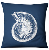 Compass,American,Ocean,Style,Linen,Pillow,Fabric,Mediterranean,Cushion,Cover