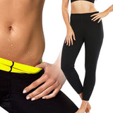 Unisex,Neoprene,Accelerate,Sweating,Slimming,Fitness,Trousers,Sports,Pants