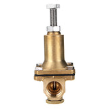 TK911,Adjustable,Brass,Valves,Pressure,Reducing,Brass,Valve