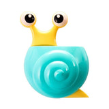 Honana,Cartoon,Animal,Snail,Toothbrush,Holder,Suction,Holder,Bathroom