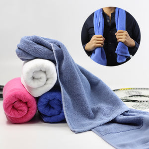 Microfiber,Sport,Absorbent,Sweat,Towels,Screen,Window,Cleaning,Cloth