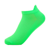 Outdoor,Sports,Running,Breathable,Nylon,Solid,Color,Socks