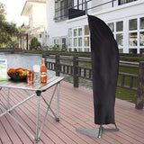 Oxford,Cloth,Waterproof,Outdoor,Sunshade,Umbrella,Cover,Backyard,Garden,Dustproof,Patio,Parasol,Raincover