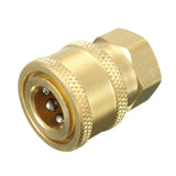 Quick,Release,Female,Pressure,Washer,Adaptor,Coupling