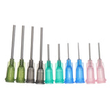 Dispensing,Needle,Blunt,Syringe,Dropper,Plastic,Liquid,Squeeze,Bottle,Refilling,Measuring,Liquids,Industrial,Applicator