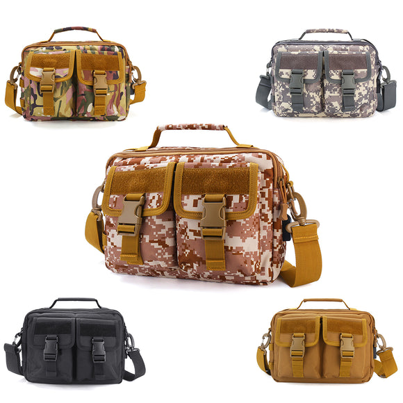Outdoor,Tactical,Backpack,Waterproof,Multifunctional,Military,Climbing,Hiking,Cycling,Shoulder