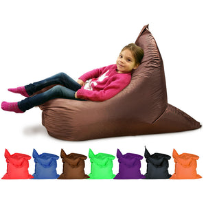 100*130CM,Oxford,Giant,Large,Cover,Indoor,Outdoor,Beanbag,Garden,Waterproof,Cushion