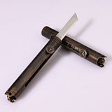 XANES,Brass,Folding,Knife,Multi,Tactical,Pocket,Knife,Survival,Tools,Outdoor,Camping,Picnic,Hunting