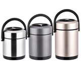 Portable,Insulated,Lunch,Outdoor,Camping,Traveling,Picnic,Thermal,Storage,Container