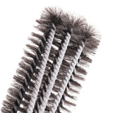 Grill,Barbecue,Cleaning,Brush,Stainless,Steel,Cooking,Kitchen,Cleaning