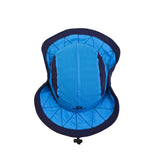 Foldable,Breathable,String,Bucket,Outdoor,Fishing,Climbing,Sunshade