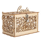Wooden,Wedding,Weddings,Reception,Party,Decoration