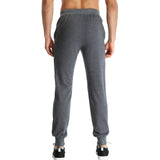 Men's,Jogging,Bottoms,Cotton,Drawstring,Pants,Casual,Sports,Trousers,Trousers,Outdoor,Fitness,Hiking