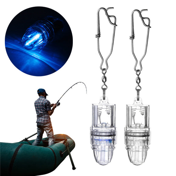 2100ft,Flash,Fishing,Light,Attracting