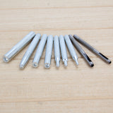 Leather,Craft,Punch,Rivet,Setter,Sewing,Tools,Accessory