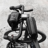 BIKIGHT,Nylon,Waterproof,Bicycle,Frame,Front,Cycling,Storage
